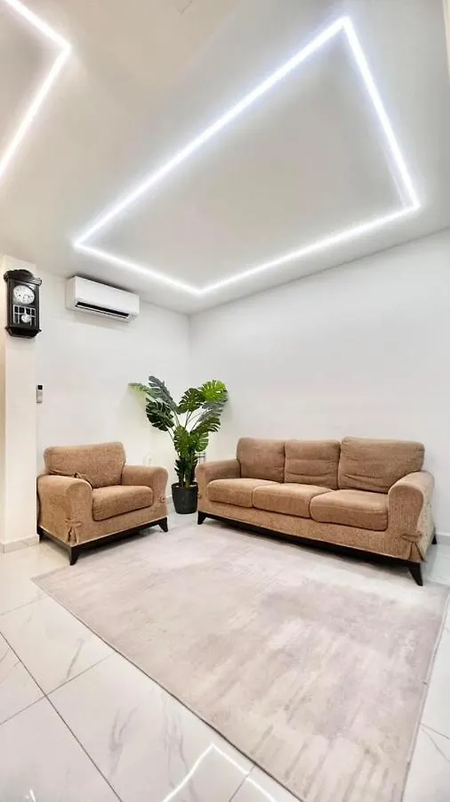Three Homestay Perai Malaysia